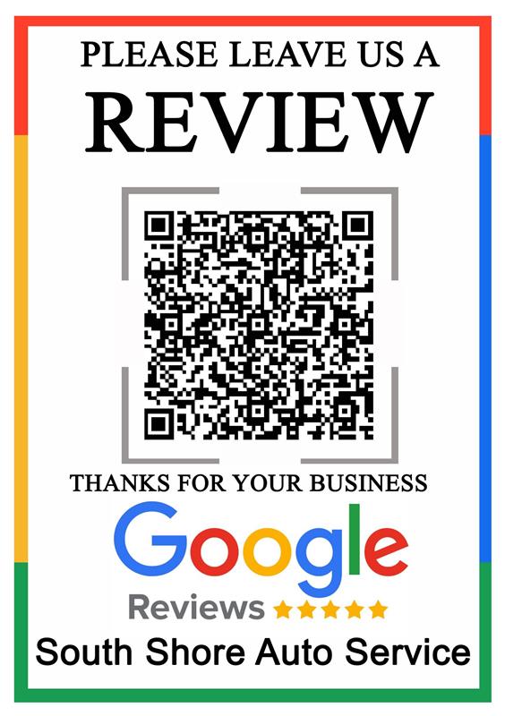 Google Review